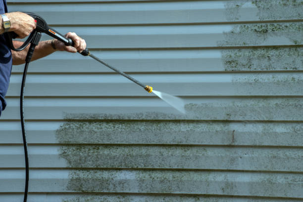 Best Roof Washing  in Powder Springs, GA