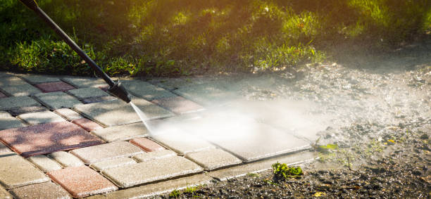 Best Machinery and Equipment Cleaning  in Powder Springs, GA